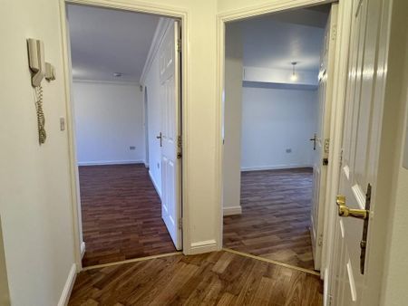 2 bedroom apartment to rent - Photo 5