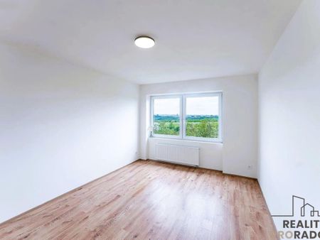 Pronájem bytu 1+kk 27 m2 - Photo 3