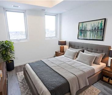 For Lease - 108 Garment Street Unit# 606, Kitchener, Ontario - Photo 1