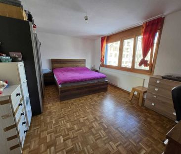 4.5 Zimmer, 2. Stock - Photo 3