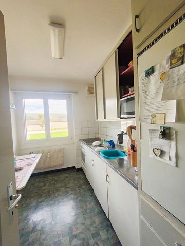 Tolle 3 Zimmerwohnung in ruhiger Lage - Foto 3