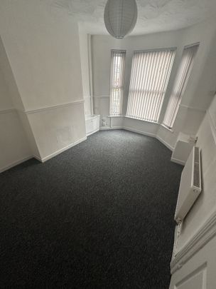 3 Bed Terraced House, Craven St, CH41 - Photo 1