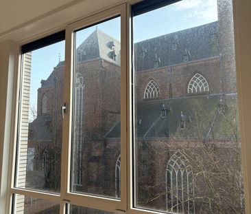 Appartement te huur: Akerkhof 43-5 9712 BC Groningen - Foto 1