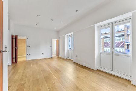 1 bedroom flat to rent - Photo 3