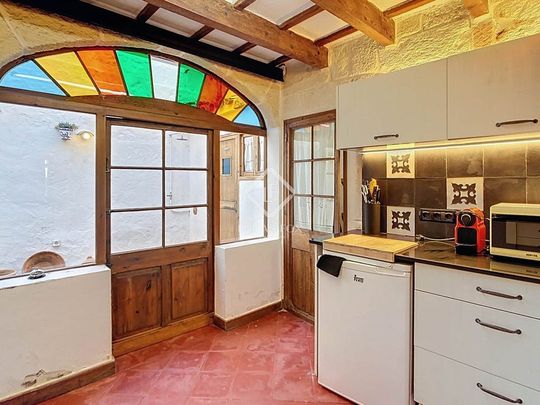 Ciutadella de Menorca, Balearic Islands 07760 - Photo 1