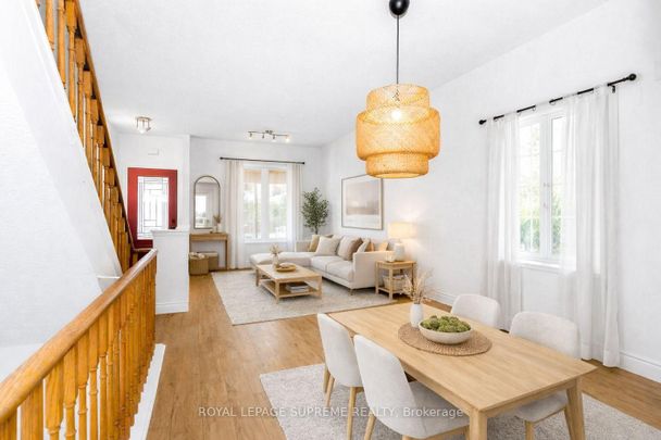 For Lease - 13 Royal Street, Toronto, Ontario - Photo 1