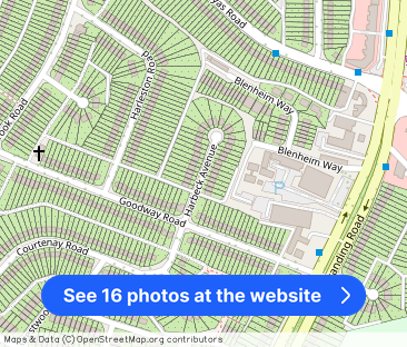 Harbeck Avenue, Birmingham, B44 - Photo 1