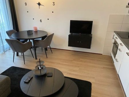 Te huur: Appartement Lovensestraat in Tilburg - Photo 3