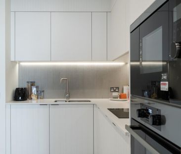 2 bedroom apartment to rent - Photo 5