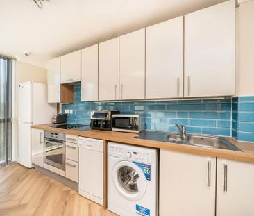 1 bedroom flat to rent - Photo 4