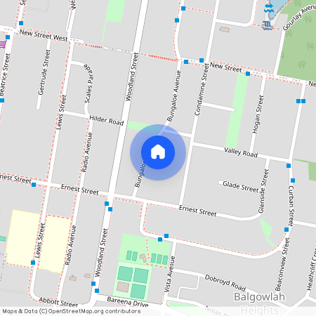 14 Bungaloe Avenue, Balgowlah Heights NSW 2093