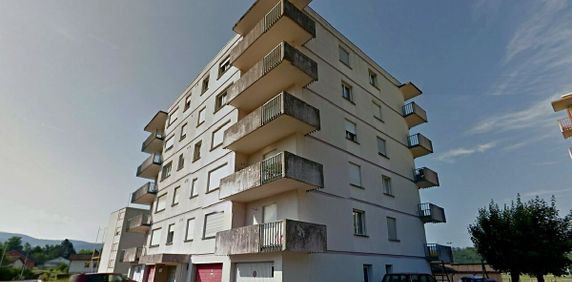 Apartment 4.5 rooms - Photo 2