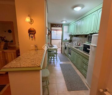 Apartamento com 2 quartos e 115m² para alugar em Centro, Gramado. - Foto 6