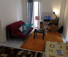 Studio/Γκαρσονιέρα για ενοικίαση - Κέντρο Θεσσαλονίκης, - Photo 1