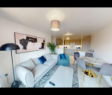 2 Bed Flat, Madison Square, L1 - Photo 4