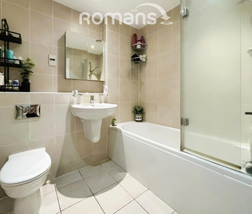 1 bedroom apartment to rent - Photo 4