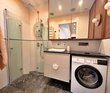 2-pokojowe, klimatyczne, blisko SKM | Gdynia - Photo 2