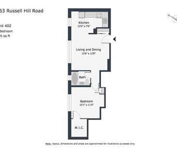 263 Russell Hill Road - Photo 4