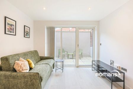 1 bedroom flat to rent - Photo 2