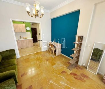 Studio/Γκαρσονιέρα για ενοικίαση Πάτρα - Κέντρο (Πάτρα) - Photo 1