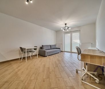 Lublin ul. Lesława Pagi - Zdjęcie 1