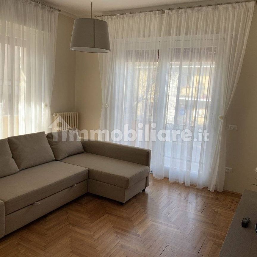 Trilocale via Bernardi, Centro, Abano Terme - Photo 1