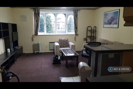1 bedroom flat to rent - Photo 2