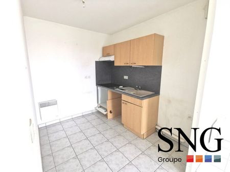 T2 AVEC PARKING - Photo 3