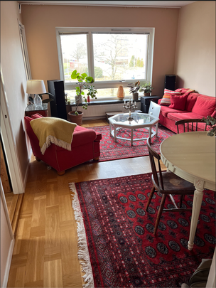 Bildradiogatan, Västra Frölunda - Photo 1