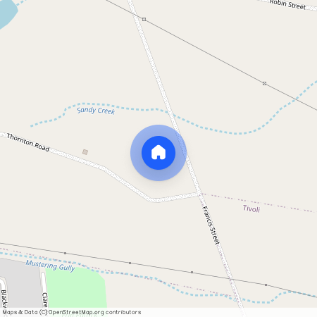 94 Thornton Rd, Chuwar QLD 4306