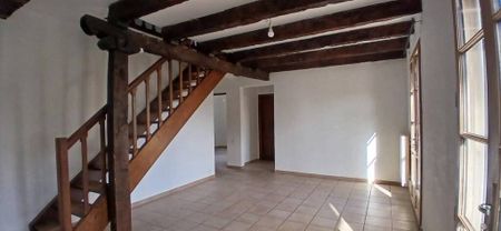 Location maison individuelle 4 pièces 107 m² à Figeac (46100) - Photo 3