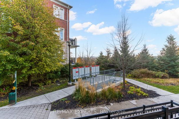 For Lease - 26 Bruce Street Unit# D07, Vaughan, Ontario - Photo 1