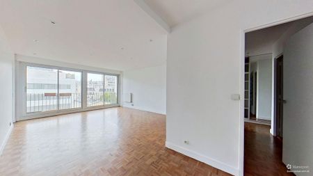 Location Appartement 3 pièces 84m² - Photo 2