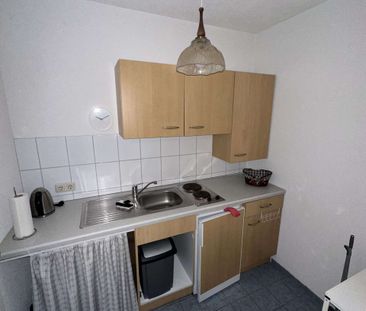 Pauschalmiete! Möbliertes 1-Zimmer-Apartment mit Tageslicht-Duschbad und Pantryküche in Strandnähe - Foto 2