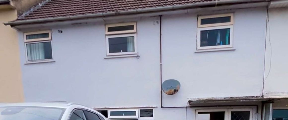 Chakeshill Drive Room 2 - Photo 1