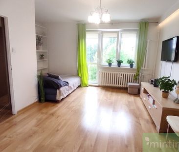 Wynajem 1 pok mieszk. z osobną kuchnią, Pomorzany - Фото 2