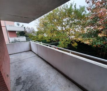 location Appartement T3 DE 61.15m² À TOULOUSE - Photo 3