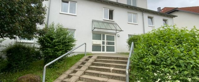Demnächst frei! 2-Zimmer-Wohnung in Grafschaft - Foto 1
