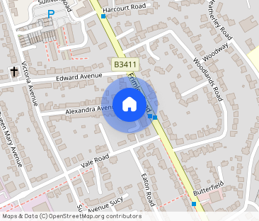 Camberley - Photo 1