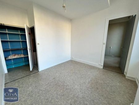 Appartement à louer 3 pièces 61.49m² - Photo 2