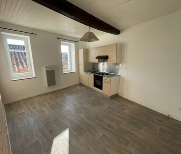 Location appartement 3 pièces, 52.03m², Castelnaudary - Photo 3