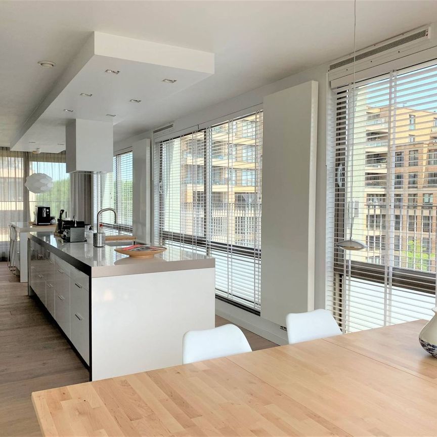 Andreasplein 85, Andreasterrein, 1058GD, Amsterdam - Foto 1