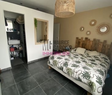 Location meublée - Photo 1