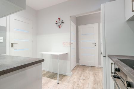 Pokój na wynajem w centrum Łodzi przy ul. Kopernika 25 - Photo 4