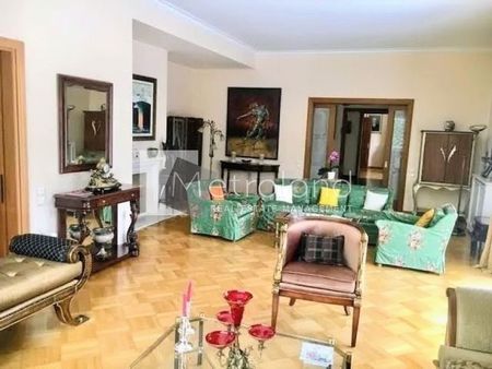 Μονοκατοικία για ενοικίαση Άγιος Δημήτριος (Παλαιό Ψυχικό) - Photo 4