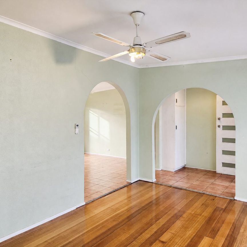 Freshly Updated Family Home in Convenient Location - Photo 1