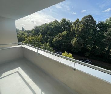 Appartement T3 à louer - 62 m² - Photo 4