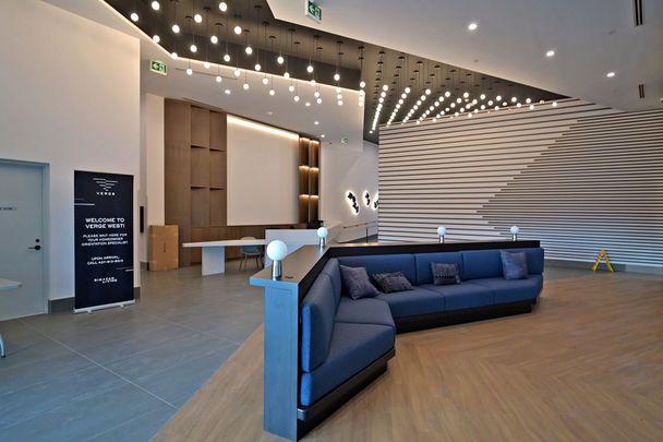 For Lease - 1037 The Queensway Avenue Unit# 420, Toronto, Ontario - Photo 1