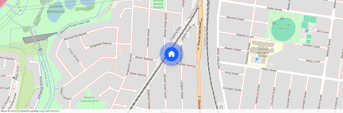 4/34A Becket Street South, Glenroy VIC 3046