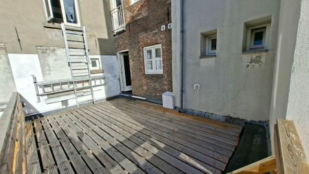 Den Bosch, 5211EH, Karrenstraat - Foto 5